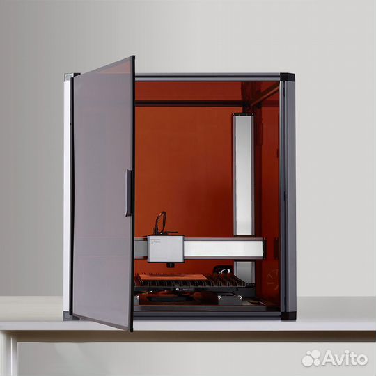 3D мфу станок Snapmaker Artisan 3in1