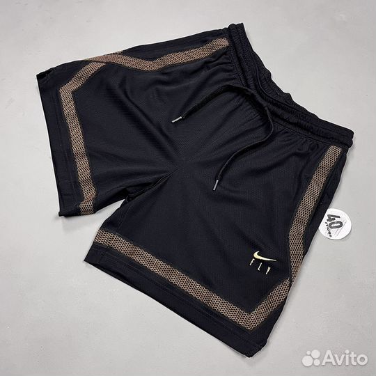 Баскет шорты Nike FLY Dri-Fit