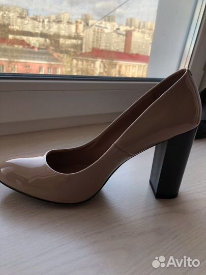 Туфли женские 37 размер