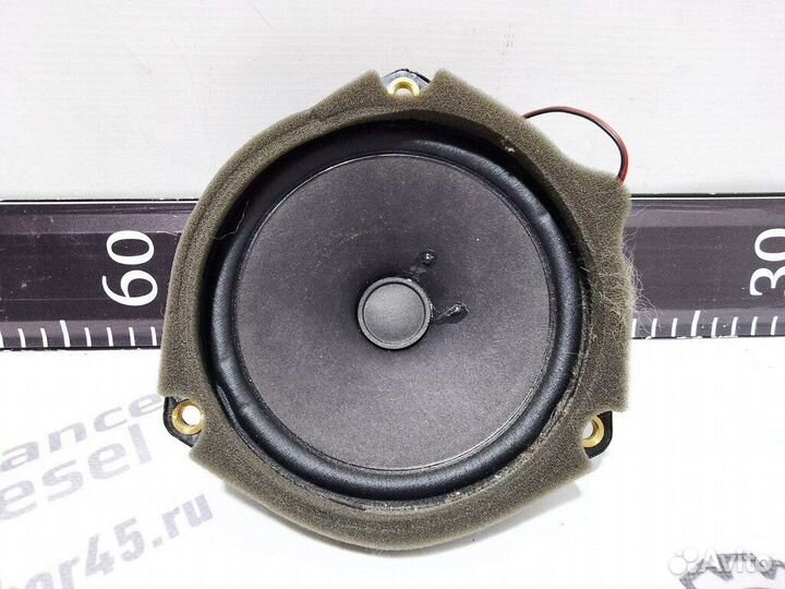 Динамик двери Volvo FH 4 21206606