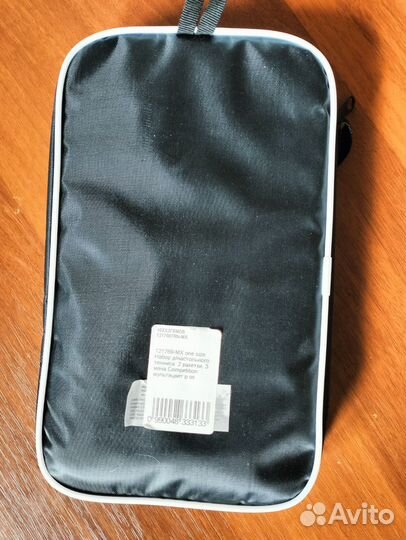 Набор для игры в настольный теннис Torneo