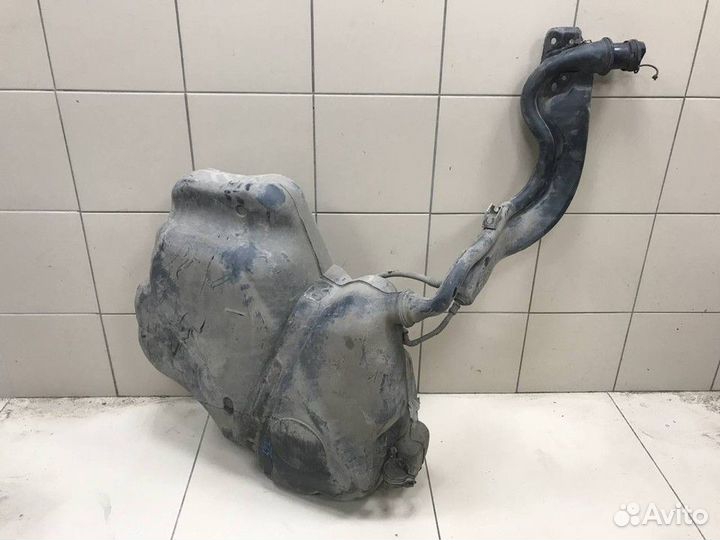 Бак топливный Volkswagen Golf