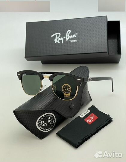 Очки Ray-Ban