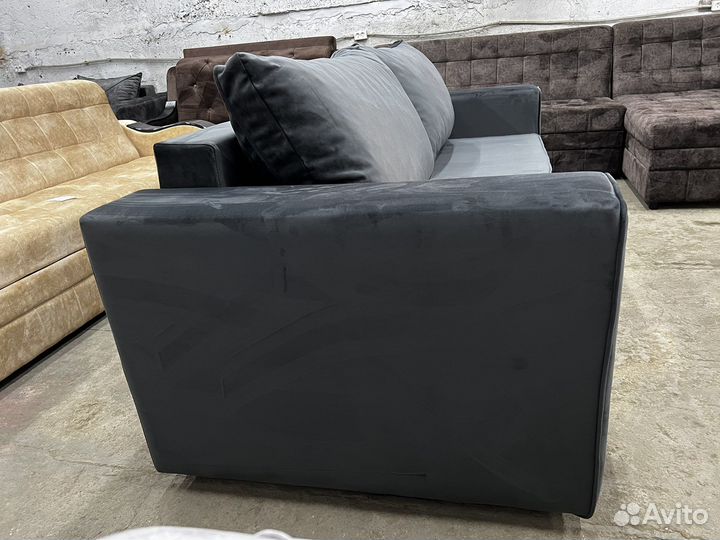 Диван прямой