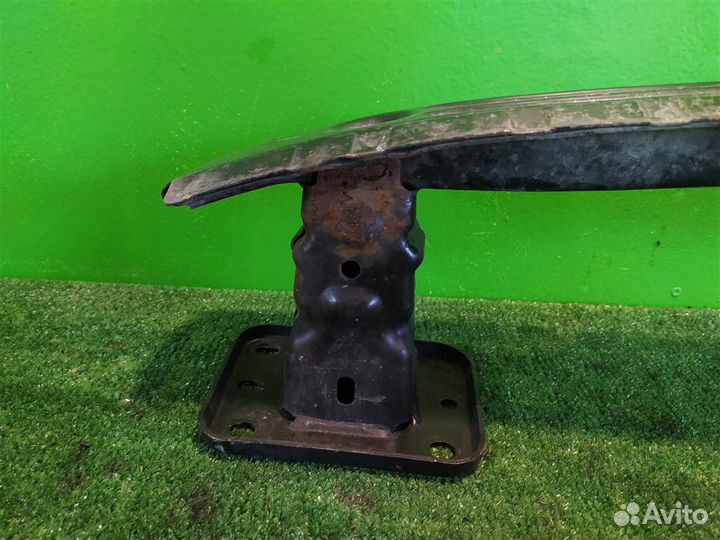 Усилитель бампера заднего Ford Focus 3 (CB8) 2015