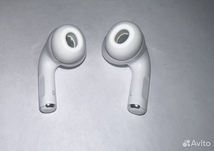 Наушники apple airpods pro 2 правый и левый