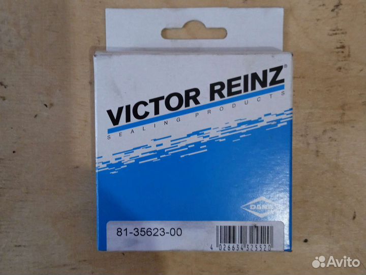 Сальник распредвала fiat punto / doblo / albea 1.4