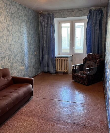 3-к. квартира, 64,7 м², 5/9 эт.
