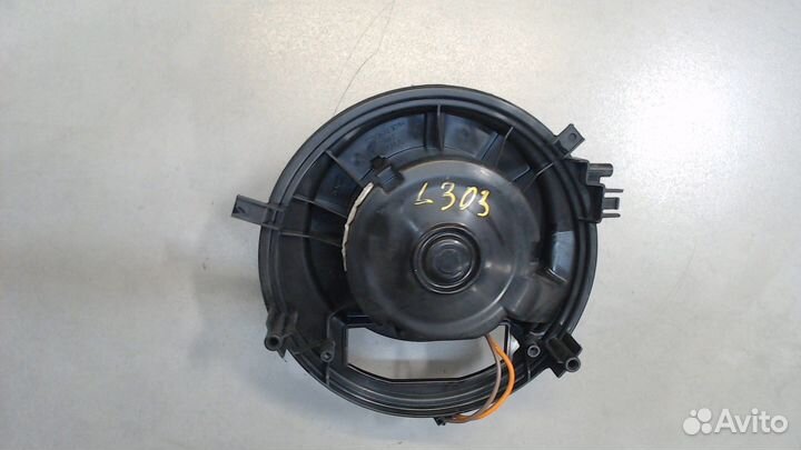 Двигатель отопителя Volkswagen Jetta 7 2018, 2019