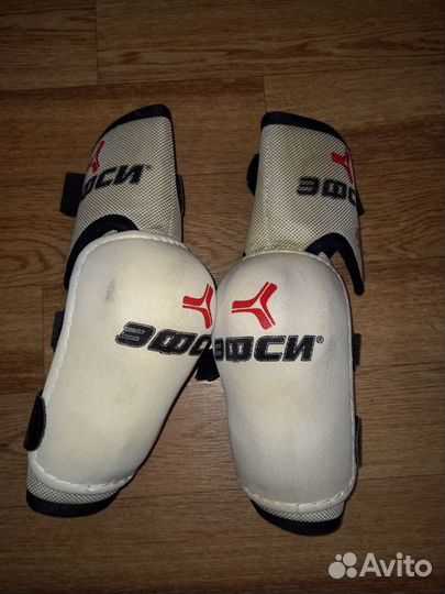 Хоккейная форма на подростка