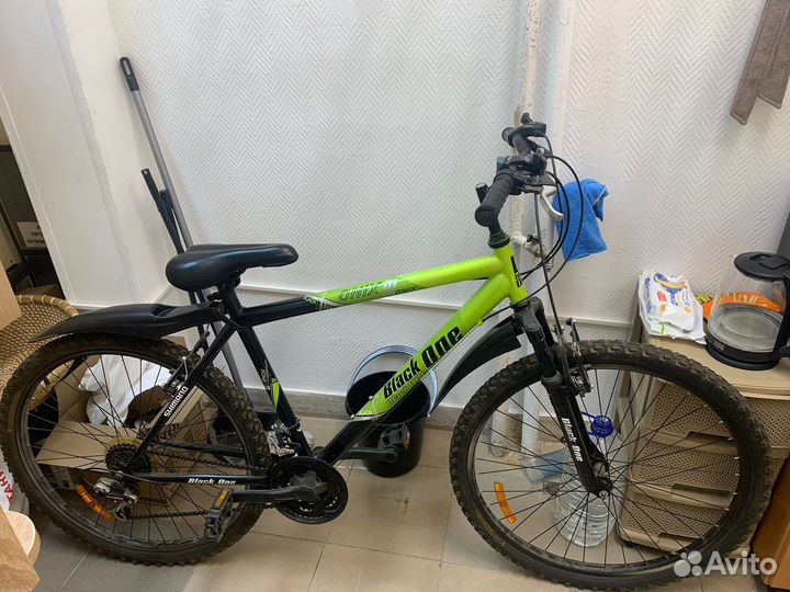 Велосипед Onix b1