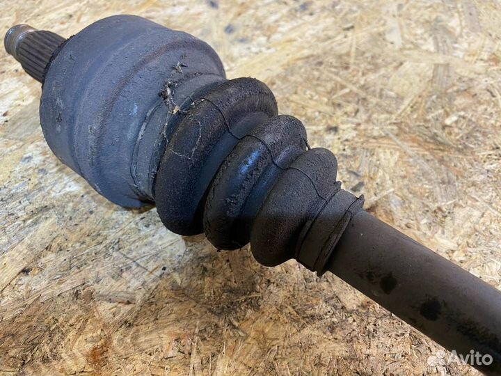 Полуось задняя левая BMW 3 F30/F31/GT F34 2015