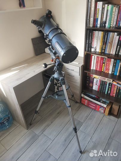 Телескопы celestron 130