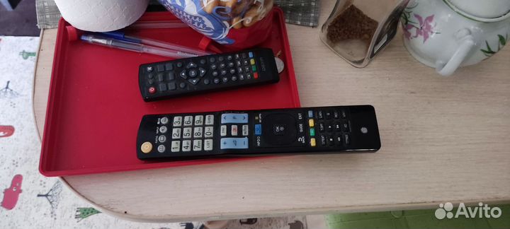 Телевизор Lg smart tv 32