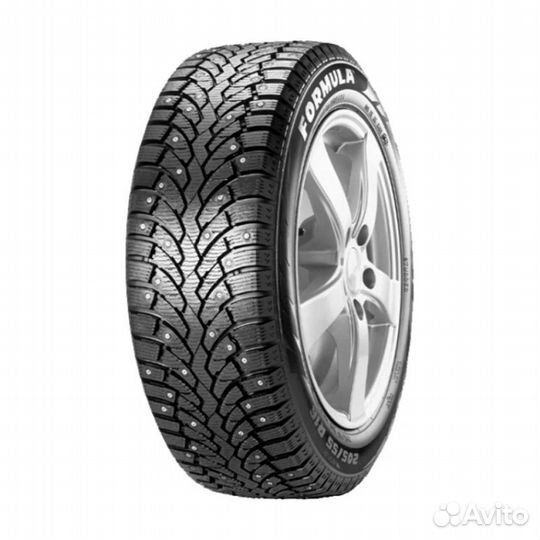 Formula Ice 235/45 R18