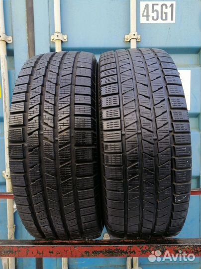 Pirelli Scorpion Ice&Snow 235/55 R18 99R