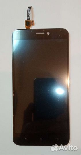 Дисплей для Xiaomi Redmi 4x