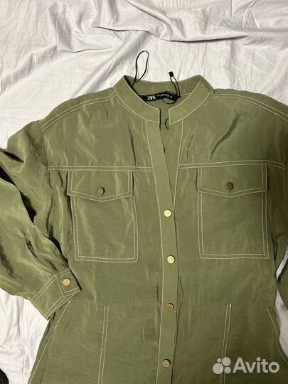 Комбинезон женский Zara 44 46