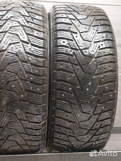 Hankook Winter I'Pike RS2 W429 205/55 R16 91T