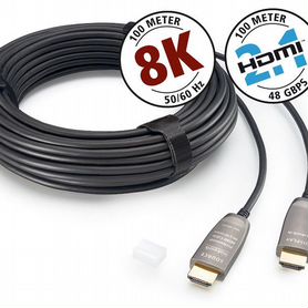 Inakustik hdmi 2.1 Optical Cable 20.0m 009245020