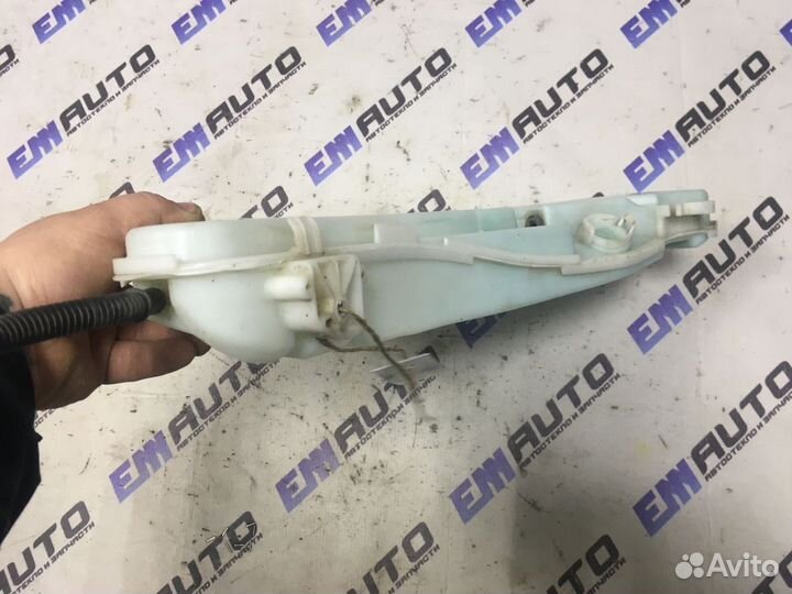Бачок омывателя бмв 730D F01 седан, дизель