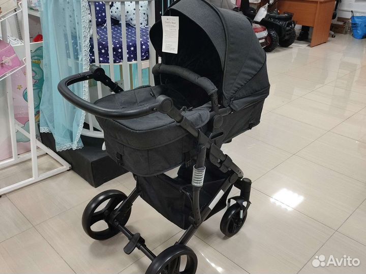 Детские коляска