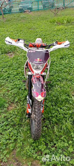 Kayo tt 140
