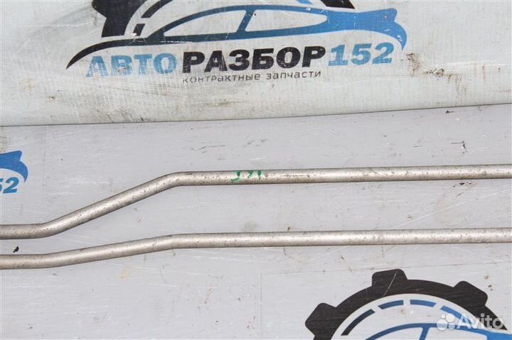 Радиатор гидроусилителя Nissan Teana J31 VQ23DE