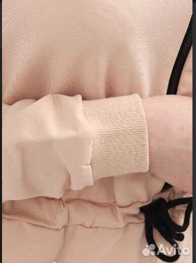 Новый женский комбинезон