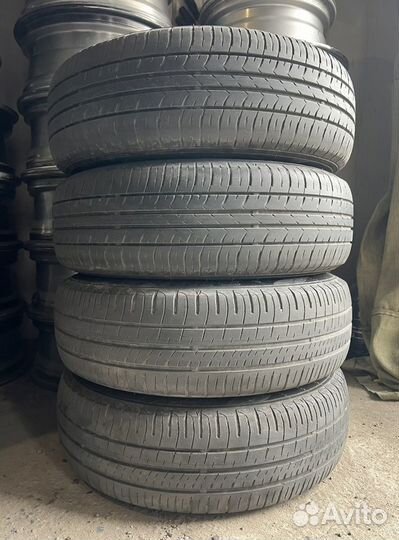 Колёса летние 185/70R14 4x100