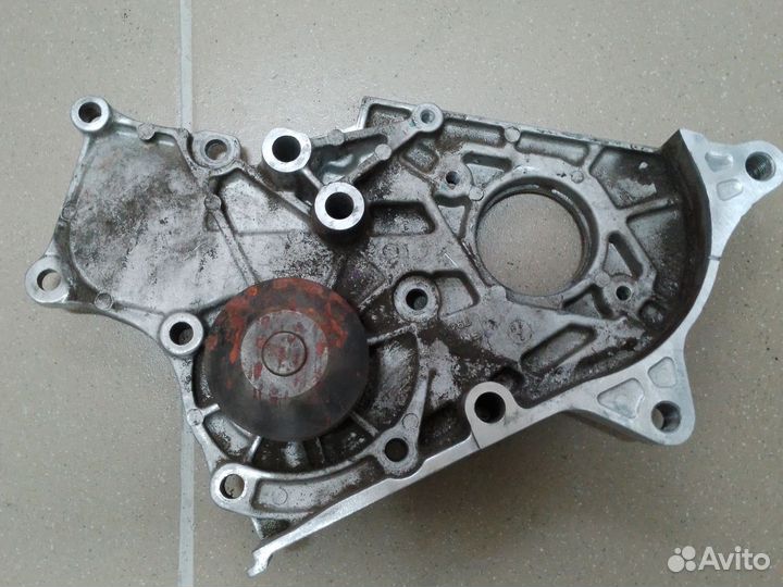 Помпа toyota таун айс diesel