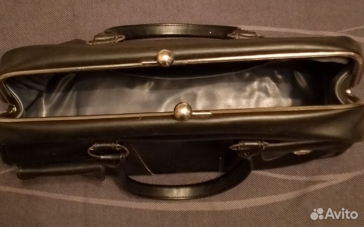 Сумка женская времён СССР