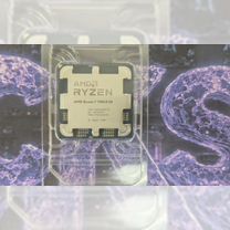2026Г Новый Ryzen 7 7800X3D OEM Гарантия 1 год, Москва