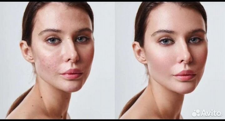 Плагины Retouch4me Photoshop