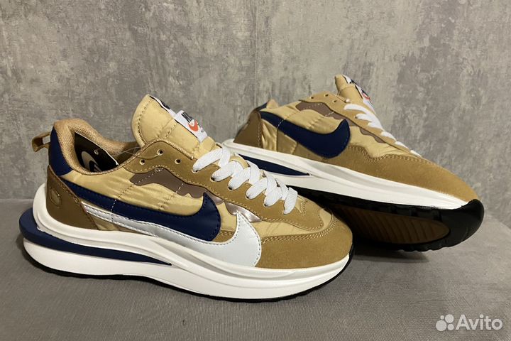 Кроссовки nike sakai vans osiris globe adidas