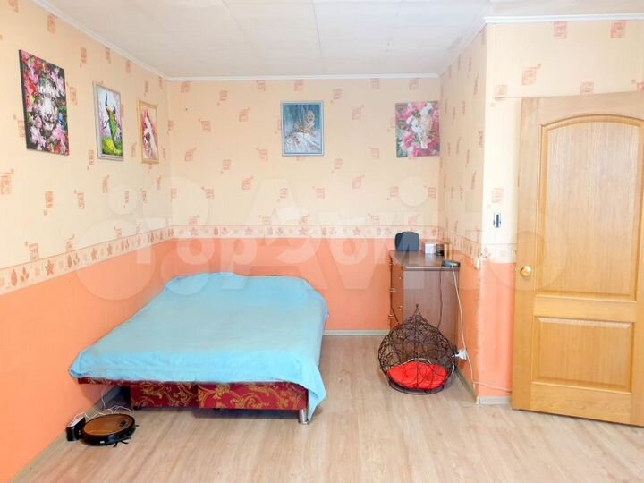 1-к. квартира, 35 м², 13/16 эт.