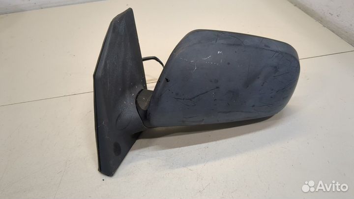 Зеркало боковое левое Toyota Corolla E12, 2005