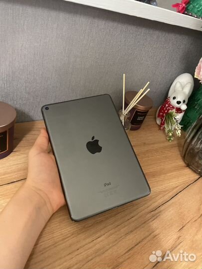 iPad mini 5 2019