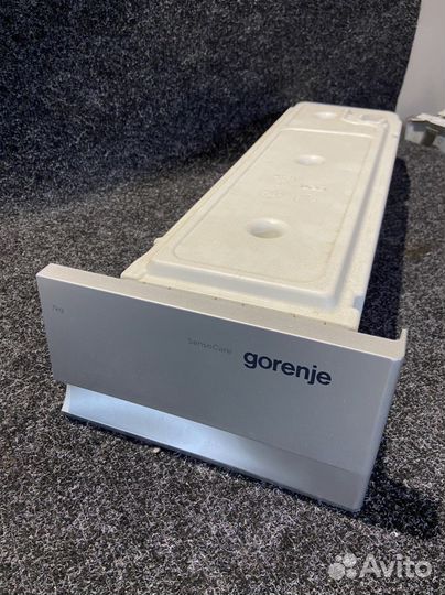 Панель (пластик) от сушильной машины Gorenje