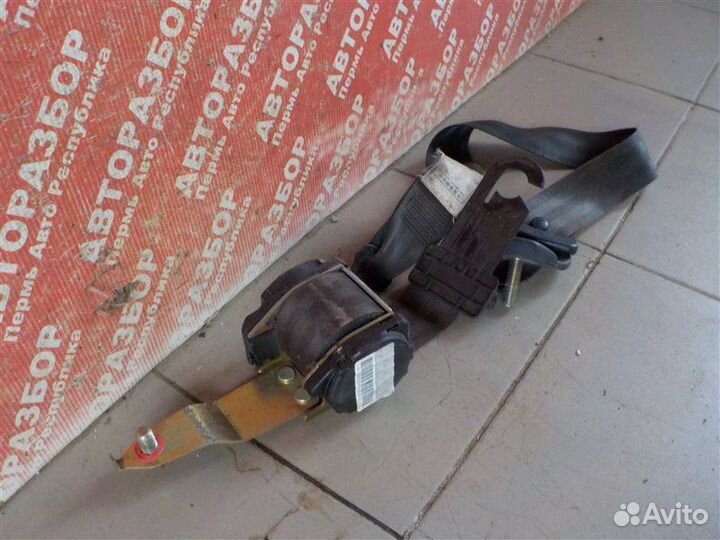 Ремень безопасности передний левый Chery Sweet QQ