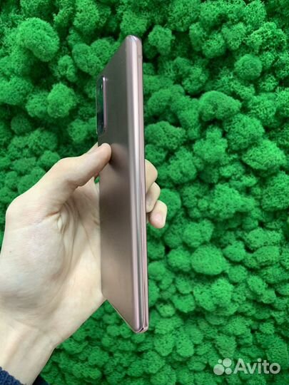 Samsung Galaxy Note 20, 8/256 ГБ