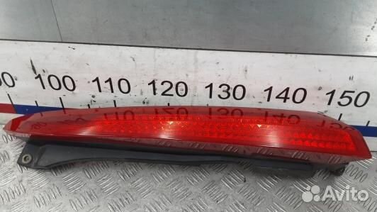 Фонарь задний правый volvo XC90 1 (OUK16MY02)