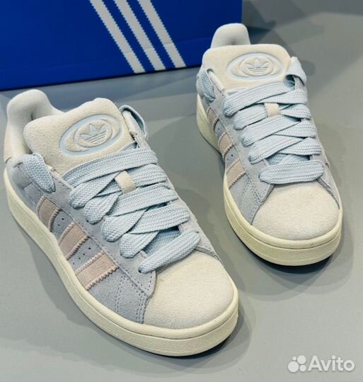 Adidas Originals Campus 00's