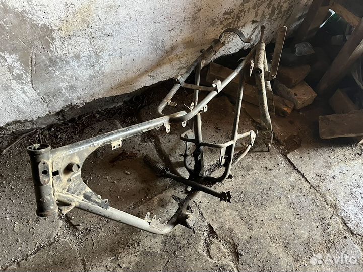 Продам раму на минск