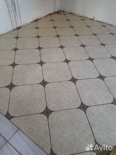 Ремонт и строительство