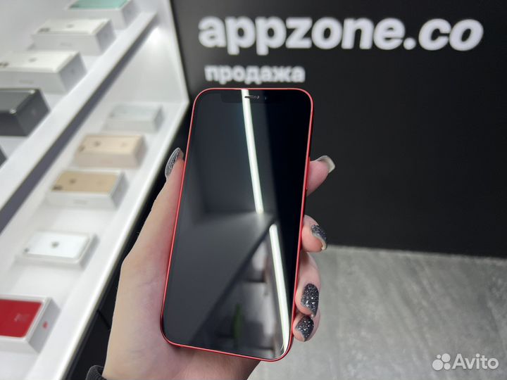 iPhone 12 mini, 128 ГБ