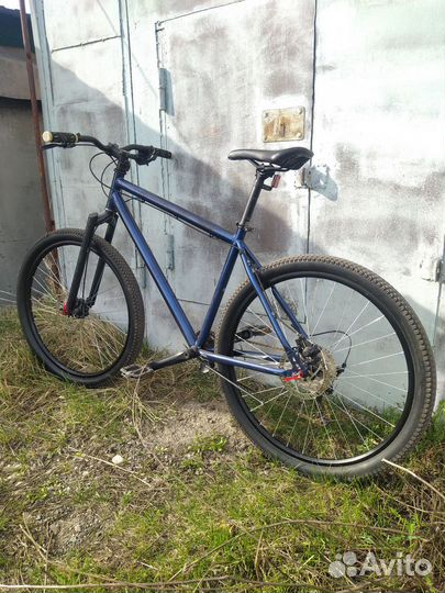 Горный велосипед взрослый 29 колеса