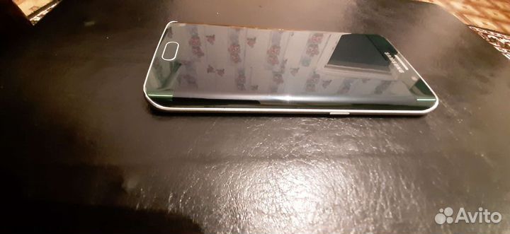 Samsung Galaxy S6 Edge, 3/64 ГБ