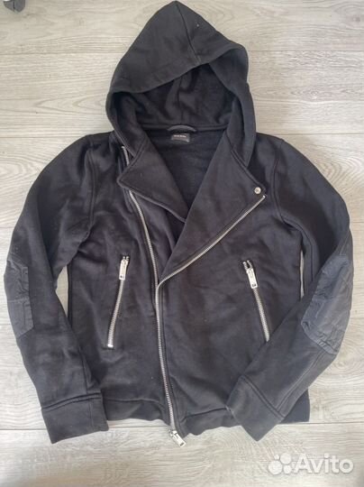 Diesel мужская одежда