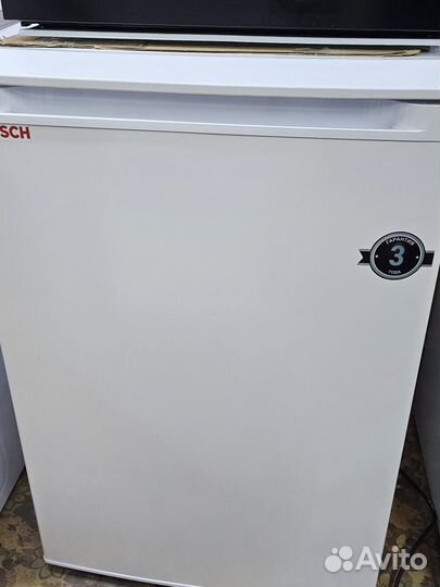 Морозильная камера новая